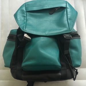 Coach Backpack